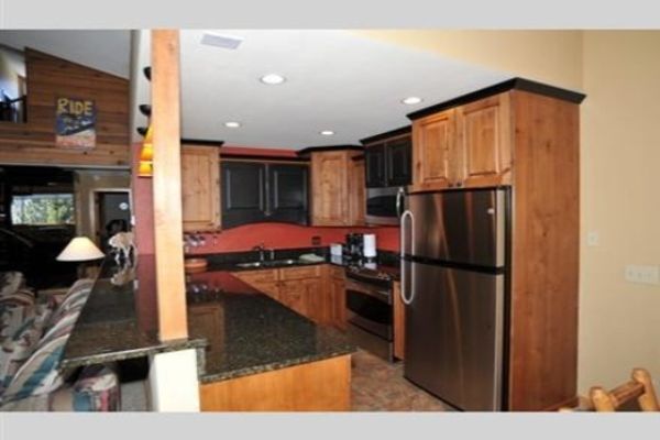 Hotel BRECKENRIDGE RESORT MANAGERS (Breckenridge)